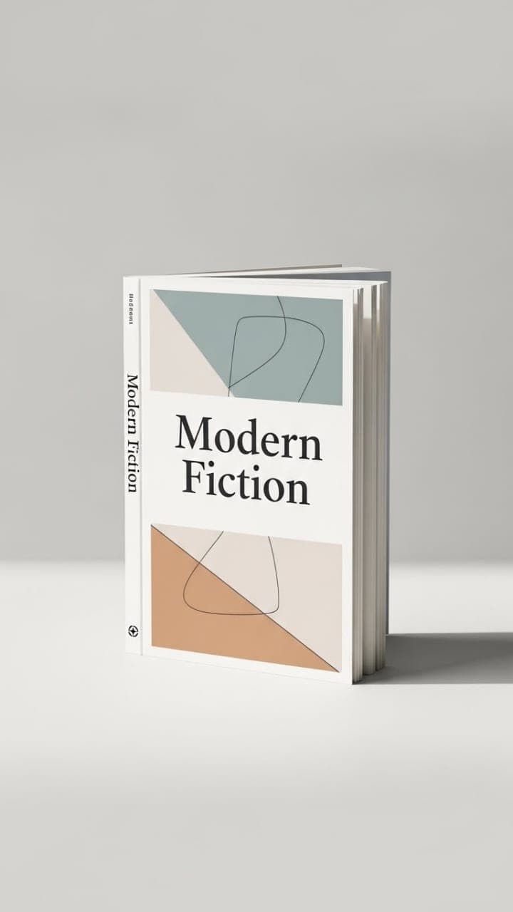 Modern Fiction