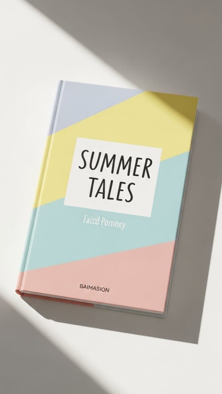 Summer Tales