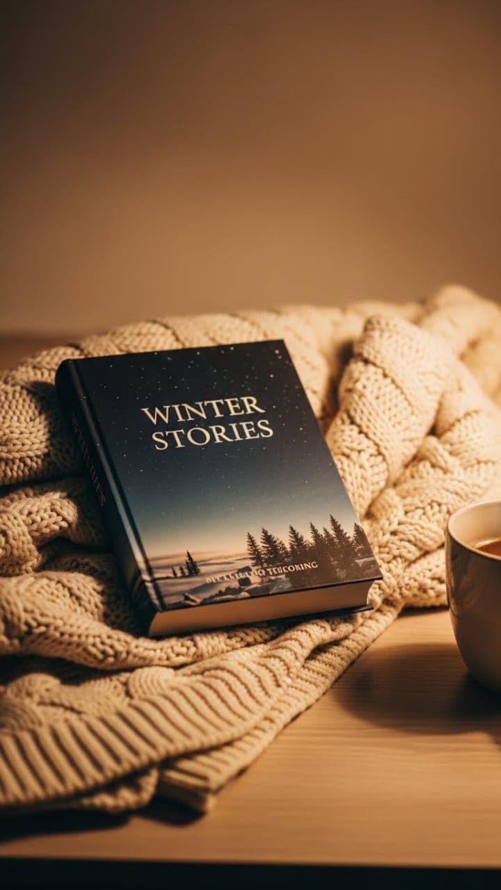 Winter Stories