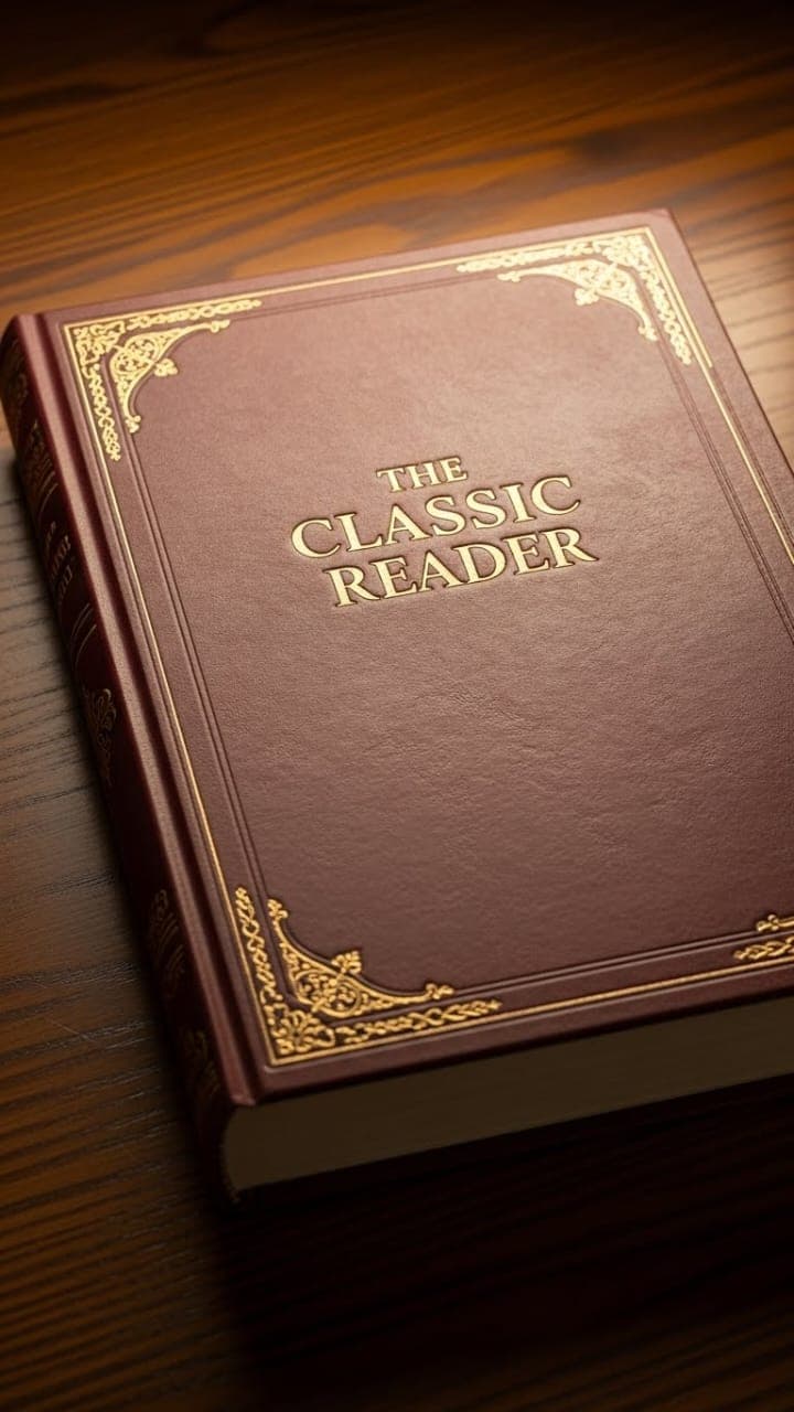 The Classic Reader