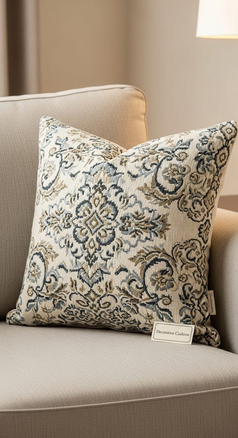 Decorative Cushions