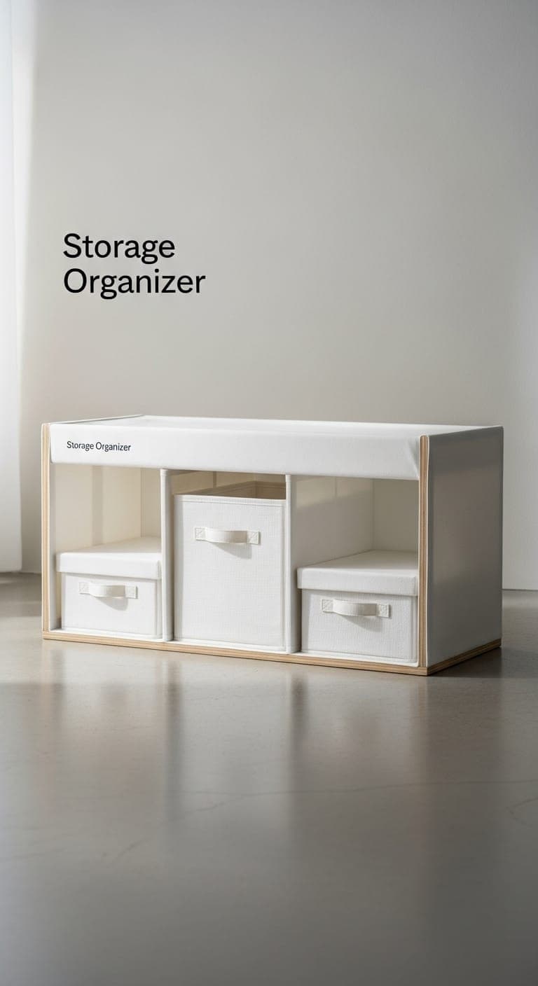 Storage Organizer