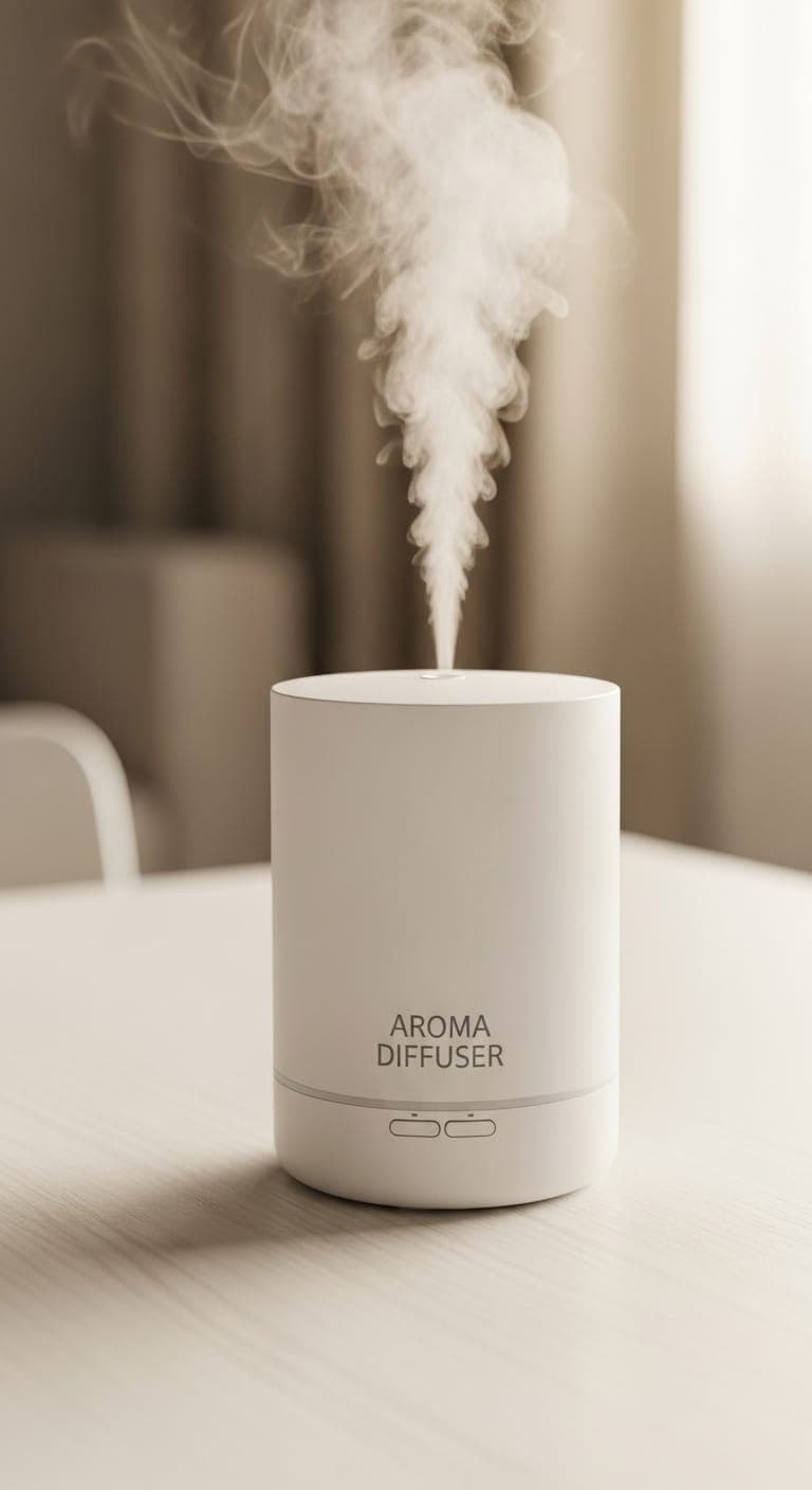 Aroma Diffuser