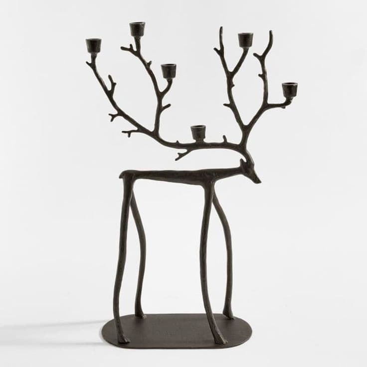 Branch Form Accent Table handcrafted Home Decor by J.S. CRAFT